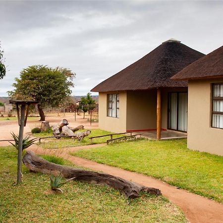 Bongan Safari Lodge Mbabat Exterior foto